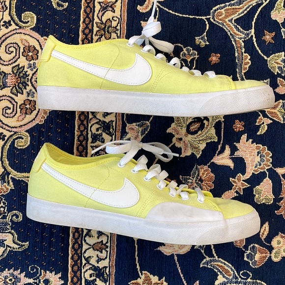 Nike mens 8/ womens 9.5 SB sneakers - Picture 4 of 10